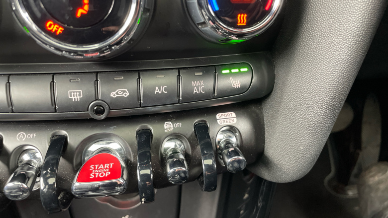 MINI Hatchback 2.0 Cooper S Exclusive Premium Plus 5dr Auto Petrol Hatchback